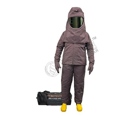 Arc Flash Suit 100 Cal