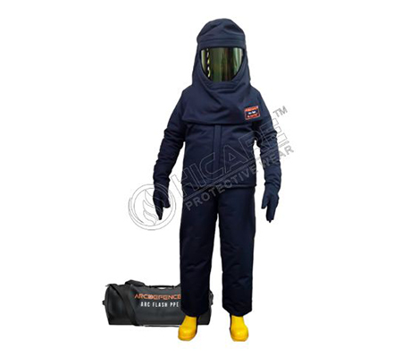 Arc Flash Suit 75 Cal