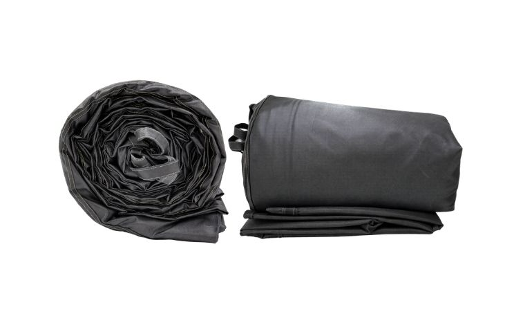 Car Fire Blanket