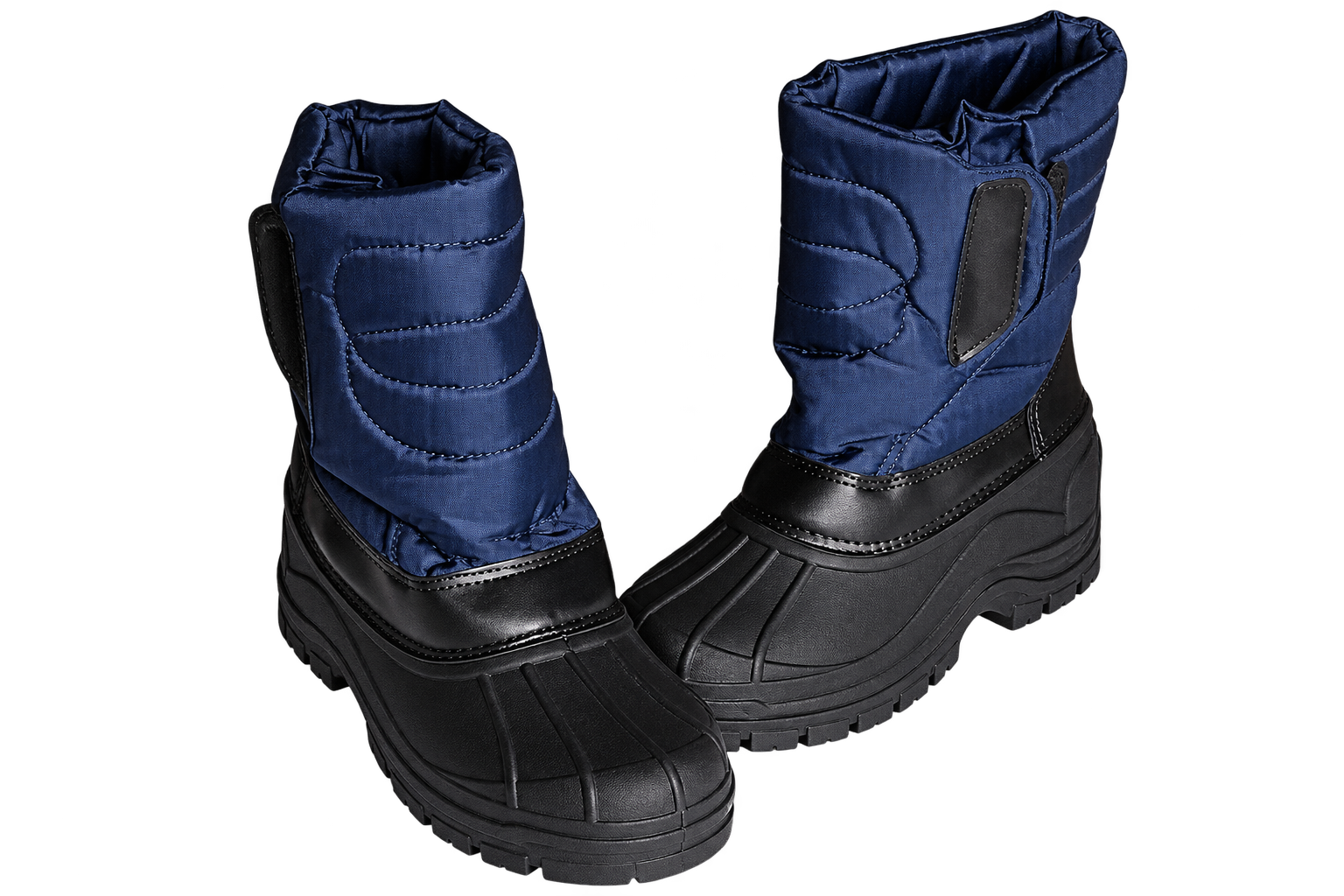 Cryogenic Safety Shoes