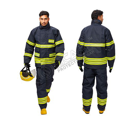 Fire Fighting Suit