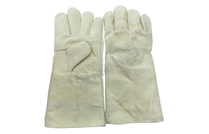 Arc Flash Suit