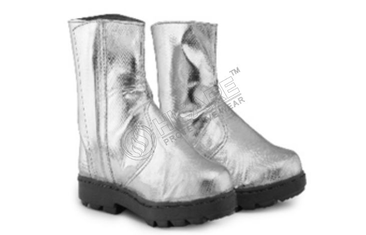 Para- Aramid Shoes