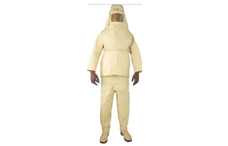 Para - Aramid Suit
