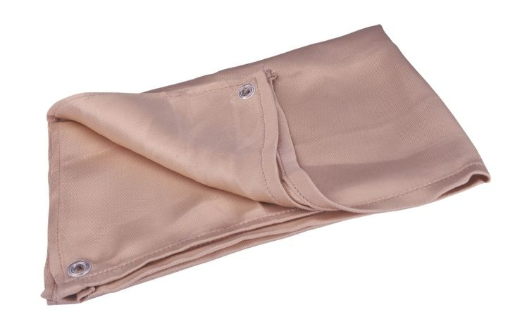 Silica Blanket
