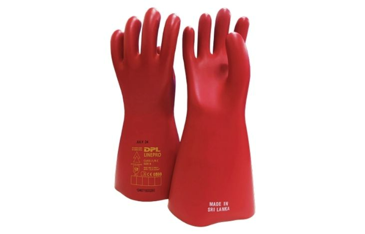 Electrical Gloves