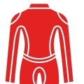 Steam Splash Suit