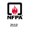 NFPA 2112